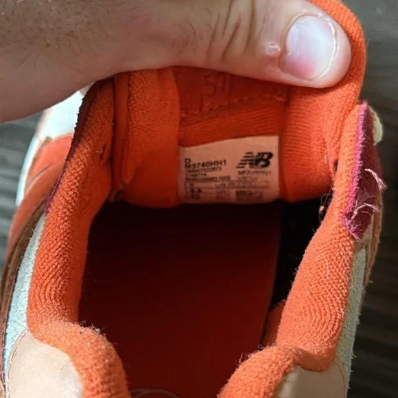 New Balance Concepts x 57/40 'Headin' Home'